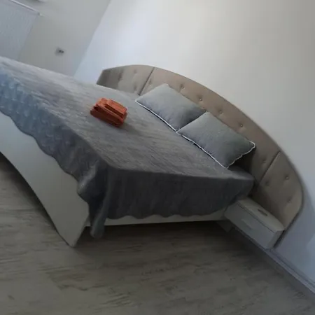 Apartment Elsa *