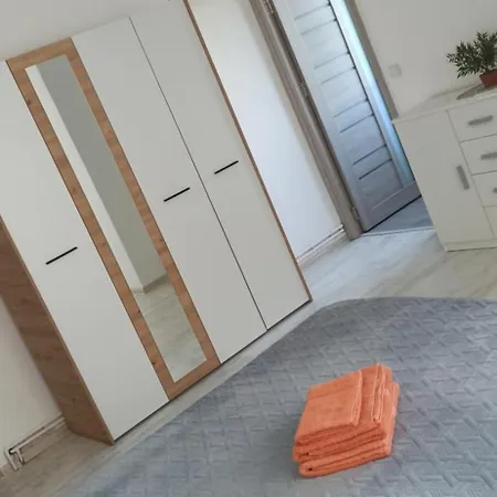 Apartment Elsa