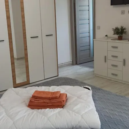 Apartment Elsa Craiova
