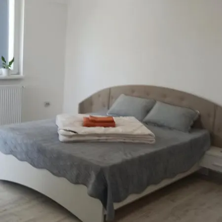 Elsa Apartment