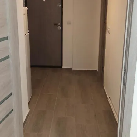 Elsa Apartment *